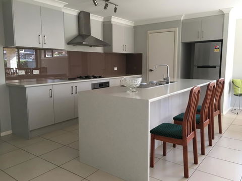 Sydney Amazing Holiday Home Bridal BnB - Yarra Valley Accommodation 29