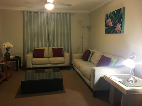 Sydney Amazing Holiday Home Bridal BnB - Yarra Valley Accommodation 14