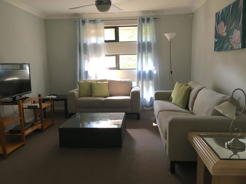Sydney Amazing Holiday Home Bridal BnB - Yarra Valley Accommodation 19
