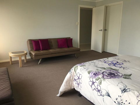 Sydney Amazing Holiday Home Bridal BnB - Yarra Valley Accommodation 16