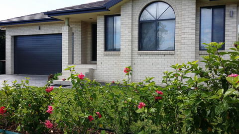 Sydney Amazing Holiday Home Bridal BnB - Yarra Valley Accommodation 20