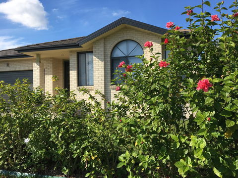 Sydney Amazing Holiday Home Bridal BnB - Yarra Valley Accommodation 24