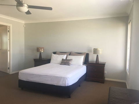 Sydney Amazing Holiday Home Bridal BnB - Yarra Valley Accommodation 8