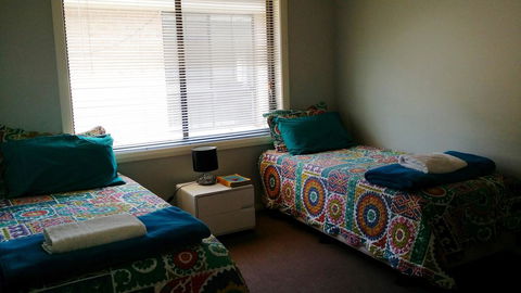 Sydney Amazing Holiday Home Bridal BnB - Yarra Valley Accommodation 35