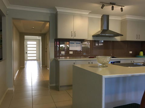 Sydney Amazing Holiday Home Bridal BnB - Yarra Valley Accommodation 28