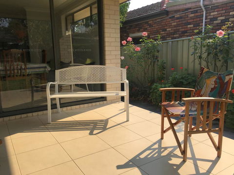 Sydney Amazing Holiday Home Bridal BnB - Yarra Valley Accommodation 37