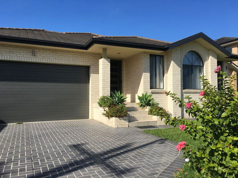 Sydney Amazing Holiday Home Bridal BnB - Yarra Valley Accommodation 25
