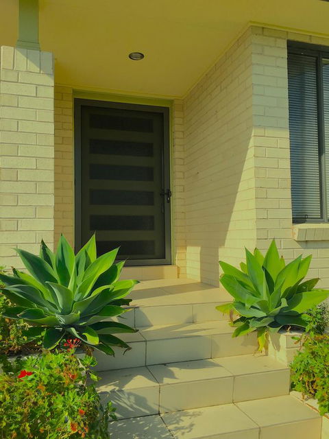 Sydney Amazing Holiday Home Bridal BnB - Yarra Valley Accommodation 23