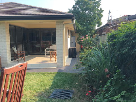 Sydney Amazing Holiday Home Bridal BnB - Yarra Valley Accommodation 39