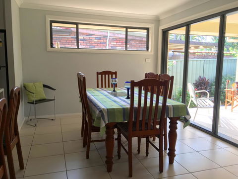 Sydney Amazing Holiday Home Bridal BnB - Yarra Valley Accommodation 30