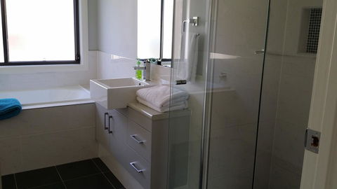 Sydney Amazing Holiday Home Bridal BnB - Yarra Valley Accommodation 33