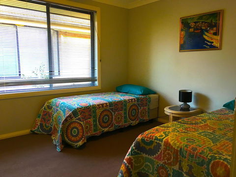 Sydney Amazing Holiday Home Bridal BnB - Yarra Valley Accommodation 36