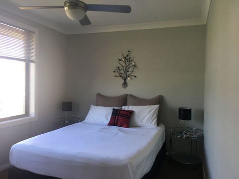 Sydney Amazing Holiday Home Bridal BnB - Yarra Valley Accommodation 5