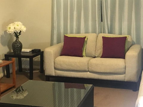 Sydney Amazing Holiday Home Bridal BnB - Yarra Valley Accommodation 15
