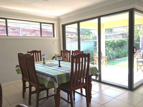 Sydney Amazing Holiday Home Bridal BnB - Yarra Valley Accommodation 2