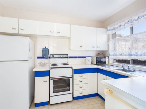 Aquarius 9 - Yarra Valley Accommodation 8