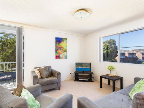 Aquarius 9 - Yarra Valley Accommodation 0