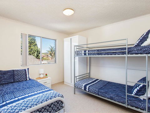 Aquarius 9 - Yarra Valley Accommodation 10