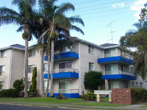 Aquarius 9 - Yarra Valley Accommodation 1