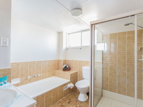 Aquarius 9 - Yarra Valley Accommodation 12