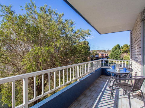 Aquarius 9 - Yarra Valley Accommodation 11