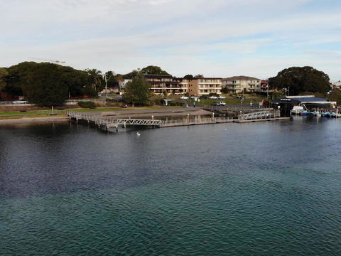Aquarius 9 - Yarra Valley Accommodation 2
