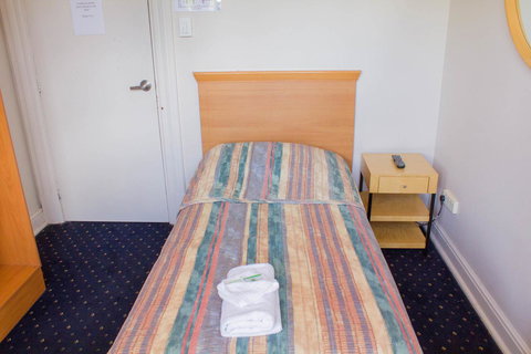 Gardners Inn Hotel - Yarra Valley Accommodation 42