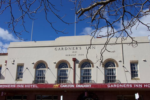 Gardners Inn Hotel - Yarra Valley Accommodation 0