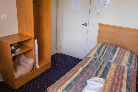 Gardners Inn Hotel - Yarra Valley Accommodation 41