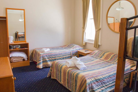 Gardners Inn Hotel - Yarra Valley Accommodation 19