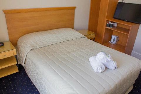 Gardners Inn Hotel - Yarra Valley Accommodation 34