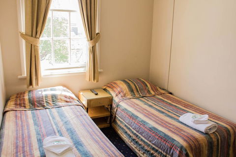 Gardners Inn Hotel - Yarra Valley Accommodation 37