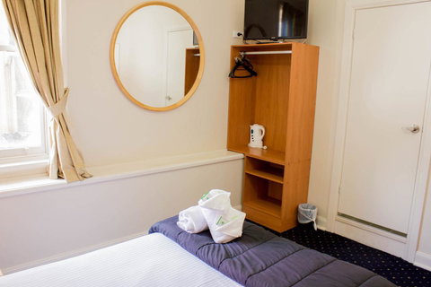 Gardners Inn Hotel - Yarra Valley Accommodation 24