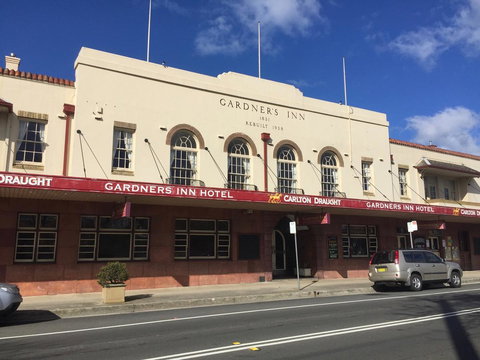 Gardners Inn Hotel - Yarra Valley Accommodation 13