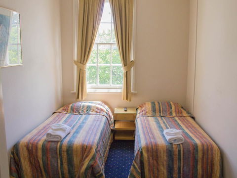 Gardners Inn Hotel - Yarra Valley Accommodation 38