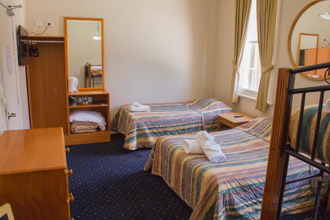 Gardners Inn Hotel - Yarra Valley Accommodation 21