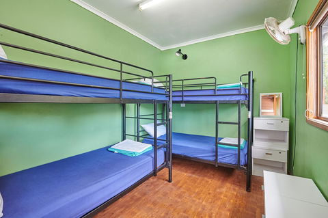 Arts Factory By Nomads - Yarra Valley Accommodation 21