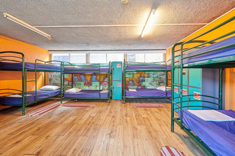 Arts Factory By Nomads - Yarra Valley Accommodation 20