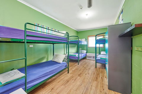 Arts Factory By Nomads - Yarra Valley Accommodation 22