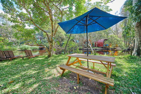 Arts Factory By Nomads - Yarra Valley Accommodation 6