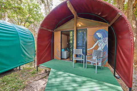 Arts Factory By Nomads - Yarra Valley Accommodation 24