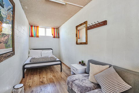 Arts Factory By Nomads - Yarra Valley Accommodation 44