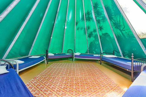 Arts Factory By Nomads - Yarra Valley Accommodation 15