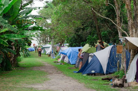 Arts Factory By Nomads - Yarra Valley Accommodation 42