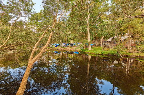 Arts Factory By Nomads - Yarra Valley Accommodation 12