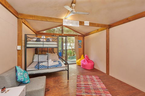 Arts Factory By Nomads - Yarra Valley Accommodation 23