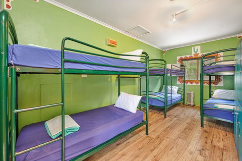 Arts Factory By Nomads - Yarra Valley Accommodation 31