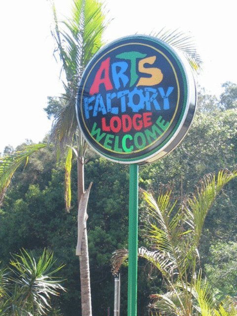 Arts Factory By Nomads - Yarra Valley Accommodation 40