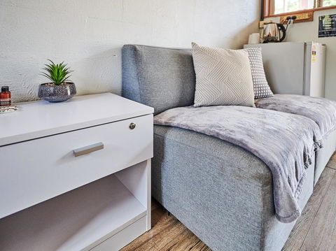 Arts Factory By Nomads - Yarra Valley Accommodation 27
