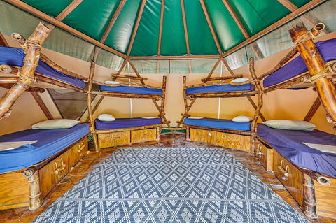 Arts Factory By Nomads - Yarra Valley Accommodation 4
